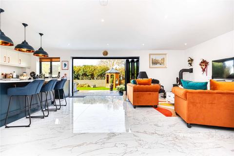 4 bedroom bungalow for sale, East Cliff Way, Friars Cliff, Christchurch, BH23