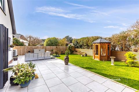 4 bedroom bungalow for sale, East Cliff Way, Friars Cliff, Christchurch, BH23
