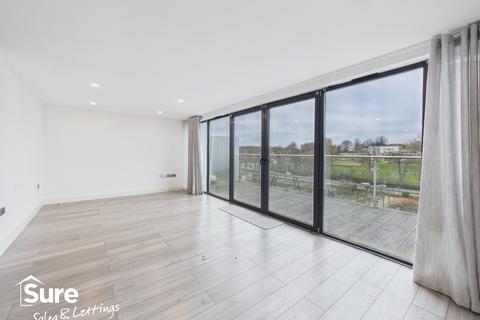 undefined, Swan Court, Waterhouse Street, Hemel Hempstead, Hertfordshire, HP1 1DS