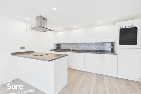 undefined, Swan Court, Waterhouse Street, Hemel Hempstead, Hertfordshire, HP1 1DS