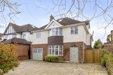 6 bedroom detached house for sale, Lindsay Drive, Shepperton, Surrey, TW17