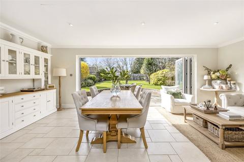 6 bedroom detached house for sale, Lindsay Drive, Shepperton, Surrey, TW17