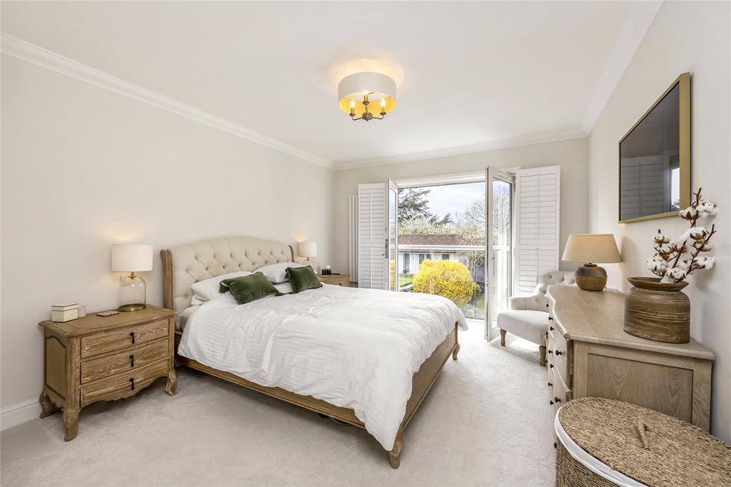 Bedroom 3