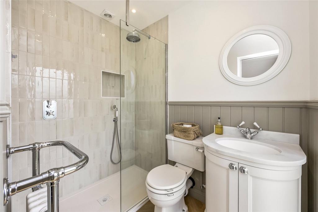 Bedroom 4 En Suite