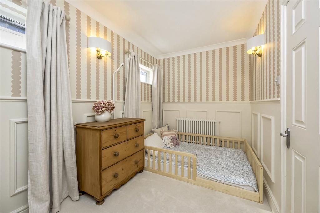 Bedroom 5