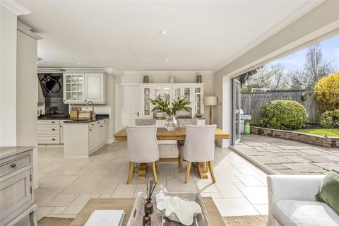 6 bedroom detached house for sale, Lindsay Drive, Shepperton, Surrey, TW17