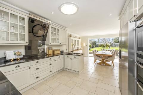 6 bedroom detached house for sale, Lindsay Drive, Shepperton, Surrey, TW17