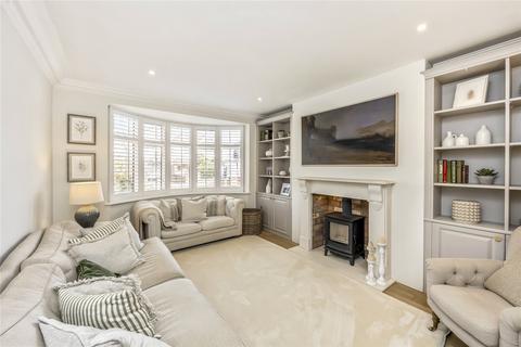 6 bedroom detached house for sale, Lindsay Drive, Shepperton, Surrey, TW17
