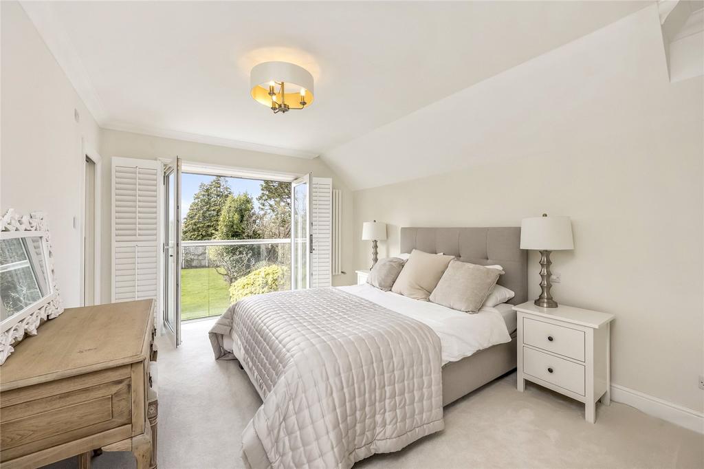 Bedroom 4