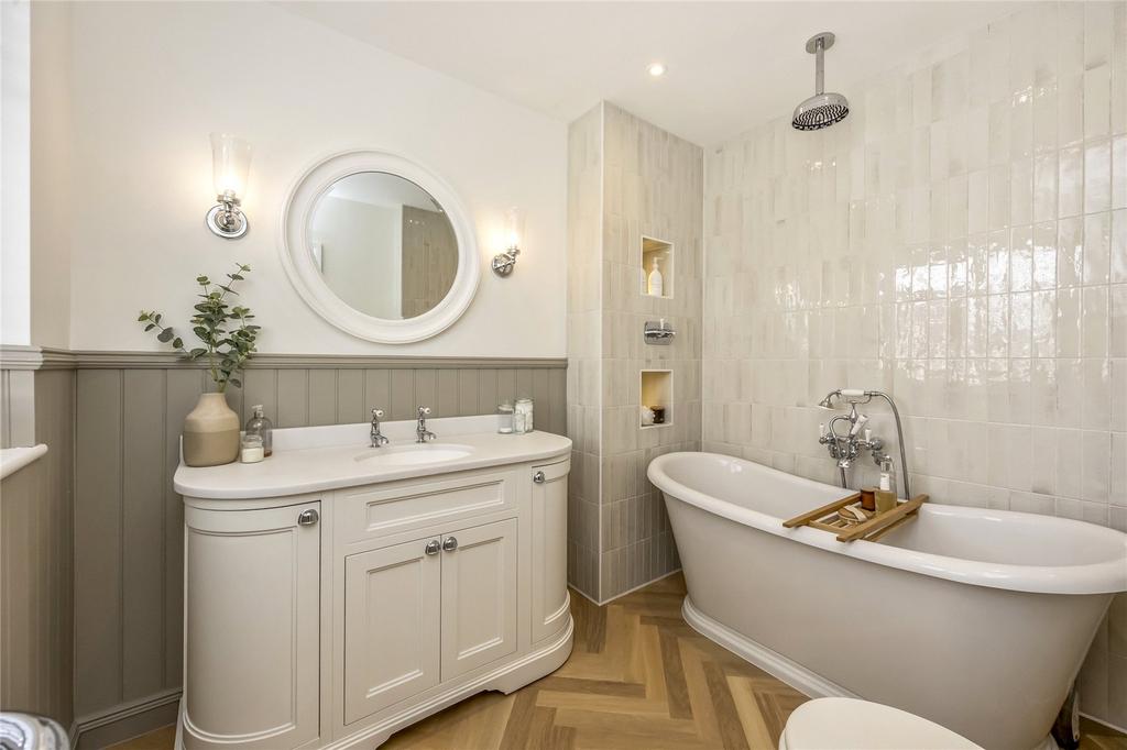 Principle En Suite