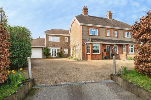 5 bedroom semi-detached house for sale, Argos Hill, Rotherfield, Crowborough, East Sussex, TN6