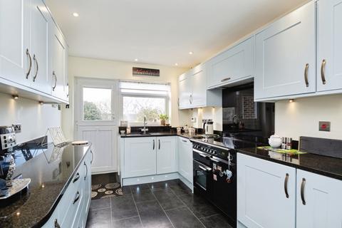 5 bedroom semi-detached house for sale, Argos Hill, Rotherfield, Crowborough, East Sussex, TN6