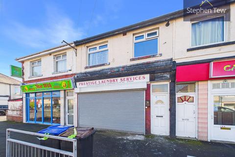 undefined, Watson Road, Blackpool, FY4