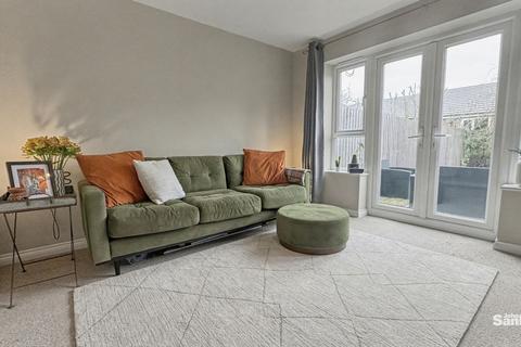 undefined, Albans Court, Forest Town, NG19