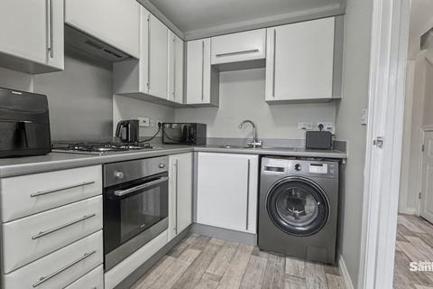 undefined, Albans Court, Forest Town, NG19