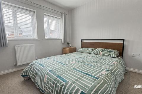 undefined, Albans Court, Forest Town, NG19