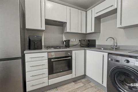 undefined, Albans Court, Forest Town, NG19