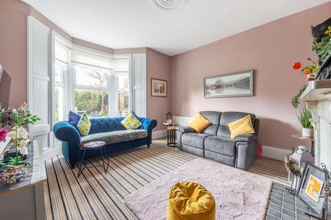 undefined, Carlisle Terrace, Hexham NE46