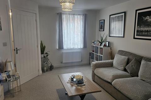 undefined, Begonia Way, RUGBY