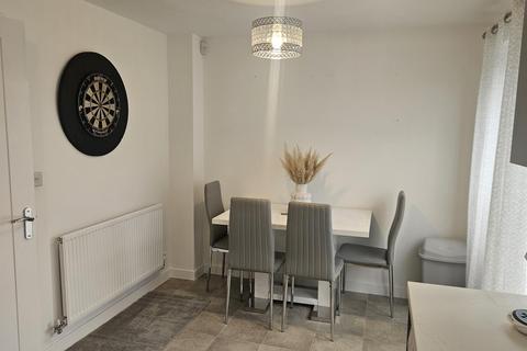 undefined, Begonia Way, RUGBY