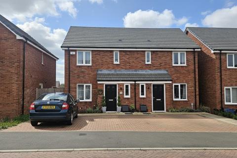 undefined, Begonia Way, RUGBY