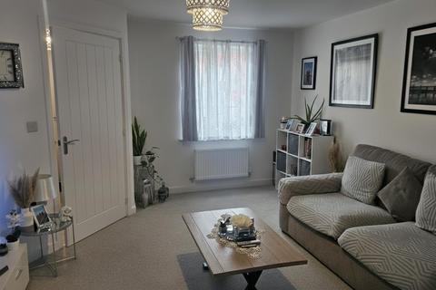 undefined, Begonia Way, RUGBY