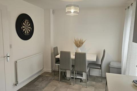 undefined, Begonia Way, RUGBY