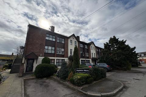 2 bedroom apartment for sale, Appleton Mews,, Lymm