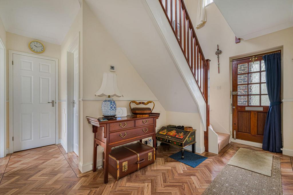 Hallway