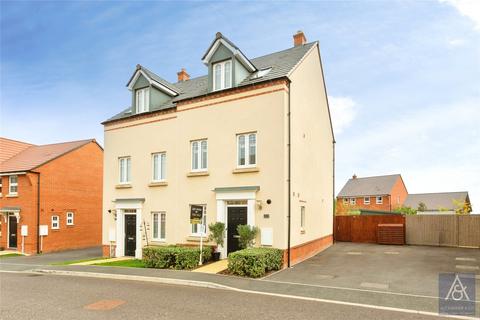 undefined, Swithin Lane, Buckinghamshire MK18