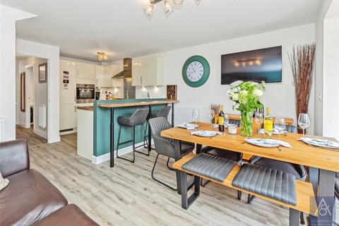 undefined, Swithin Lane, Buckinghamshire MK18