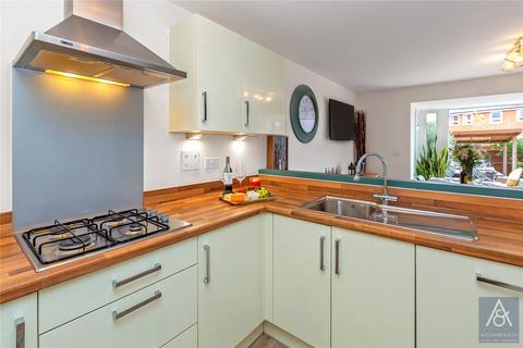 undefined, Swithin Lane, Buckinghamshire MK18