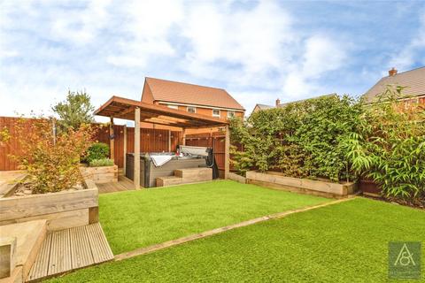 undefined, Swithin Lane, Buckinghamshire MK18
