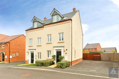 undefined, Swithin Lane, Buckinghamshire MK18