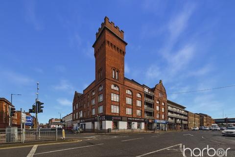 West Street, Tradeston, Glasgow, City of Glasgow, G5 8BN