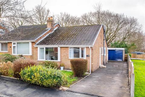 Mount Pleasant, Adlington, Chorley