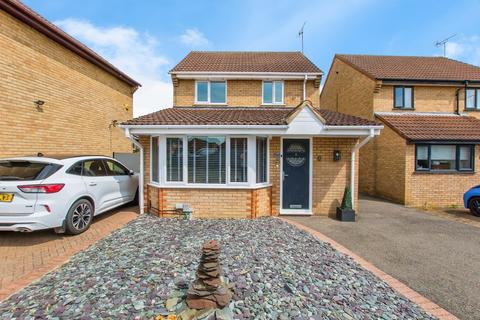 undefined, Sevenacres, Orton Brimbles, Peterborough, Cambridgeshire, PE2