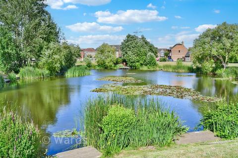 3 bedroom semi-detached house for sale, Scholars Place, Iwade, Sittingbourne, Kent