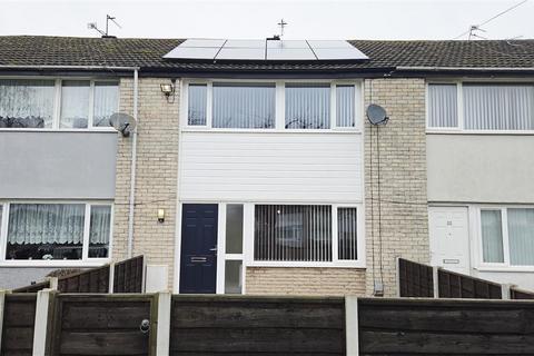 undefined, Bradbury Road, Winsford