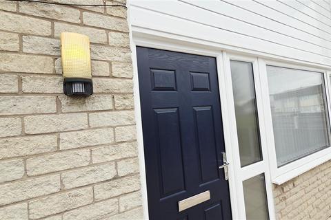 undefined, Bradbury Road, Winsford