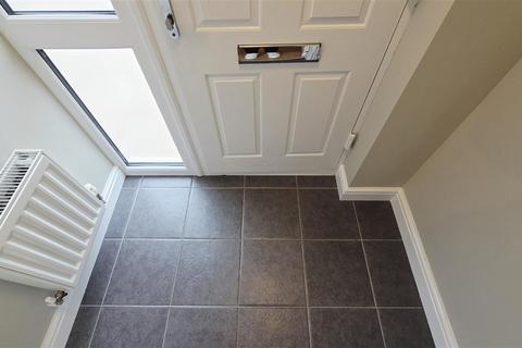 undefined, Bradbury Road, Winsford