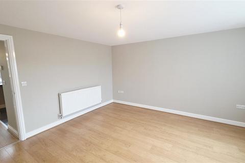 undefined, Bradbury Road, Winsford