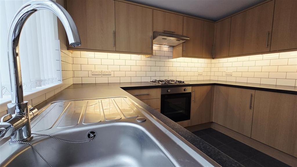 Kitchen Sink &amp;