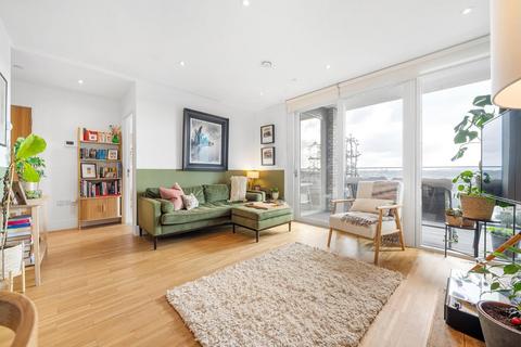 Brixton Hill, SW2
