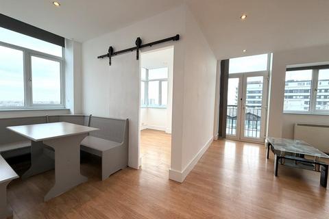 undefined, Skyline Plaza, Victoria Avenue, Southend-On-Sea