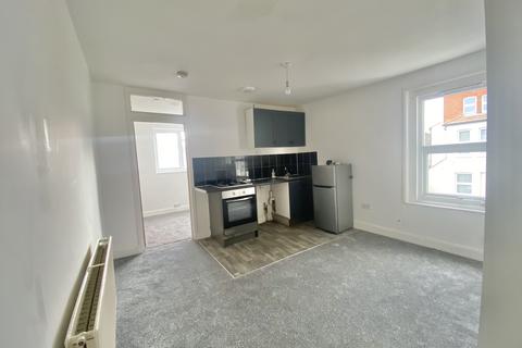 undefined, York Road, Southend-on-Sea, SS1
