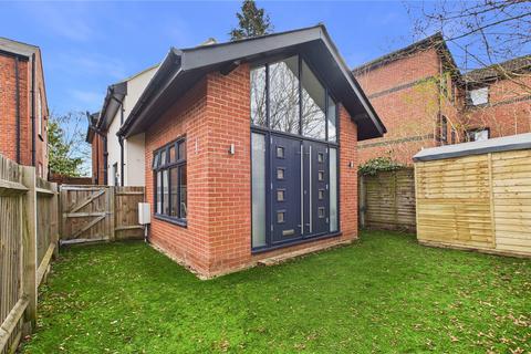 undefined, Alexandra Road, Farnborough, Hampshire, GU14