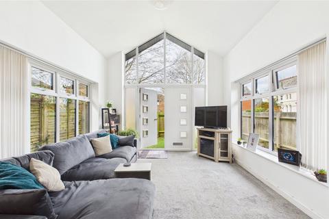 undefined, Alexandra Road, Farnborough, Hampshire, GU14