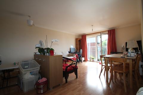 undefined, Cleeve Way, Sutton, SM1