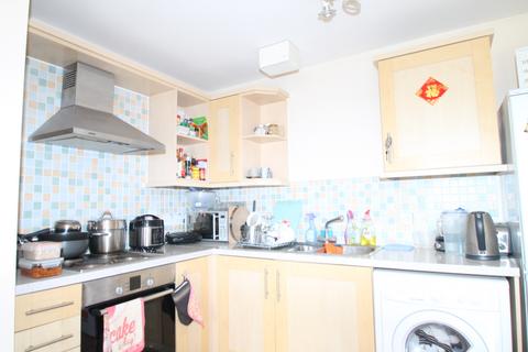 undefined, Cleeve Way, Sutton, SM1